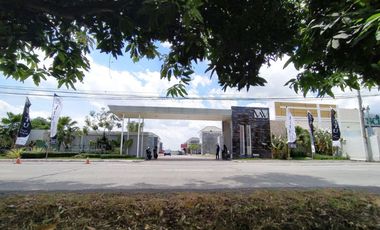 Rumah Dijual di West Ville Kartasura Sukoharjo