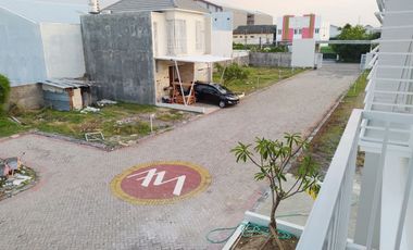 Rumah Dijual di West Ville Kartasura Sukoharjo