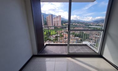 apartamento en arriendo en la ferrería. Cod A510462