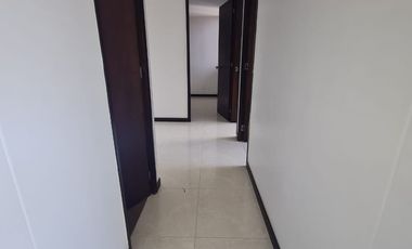 apartamento en arriendo en la ferrería. Cod A510462
