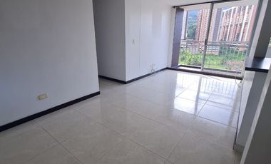 apartamento en arriendo en la ferrería. Cod A510462