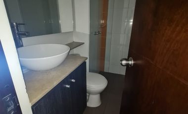 apartamento en arriendo en la ferrería. Cod A510462