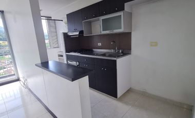 apartamento en arriendo en la ferrería. Cod A510462