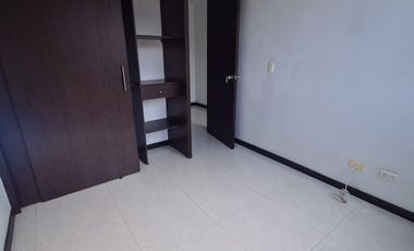 apartamento en arriendo en la ferrería. Cod A510462