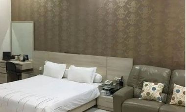 Rumah Mewah di Deltasari Regency Waru Sidoarjo