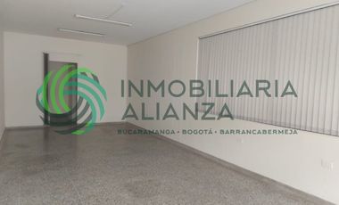 local en arriendo en garcía  rovira. Cod A16268