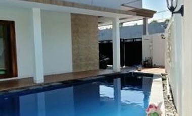 Villa in Kertalangu only 3 minutes to Dyatmika School Bali