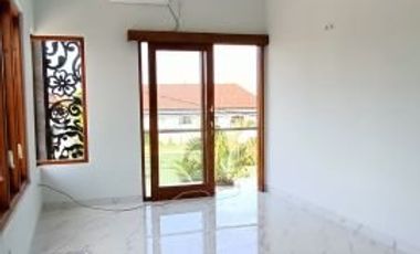 Villa in Kertalangu only 3 minutes to Dyatmika School Bali