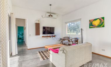Venta Casa  4 Ambientes Pileta Quincho y Canchita