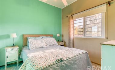Venta Casa  4 Ambientes Pileta Quincho y Canchita