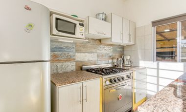 Venta Casa  4 Ambientes Pileta Quincho y Canchita
