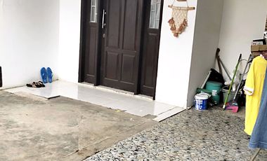 Rumah Minimalis Siap Huni Di Cilame Kab Bandung Barat