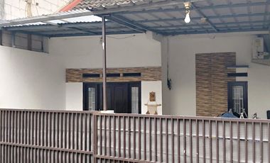 Rumah Minimalis Siap Huni Di Cilame Kab Bandung Barat