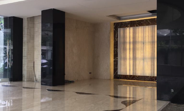 Gedung Kantor di Mampang Buncit Raya