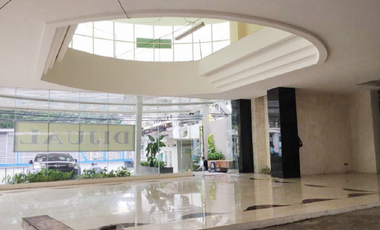 Gedung Kantor di Mampang Buncit Raya