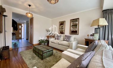 Casa en Venta en Camino a Zapallar, km 1,6