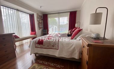 Casa en Venta en Camino a Zapallar, km 1,6