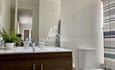 Casa en Venta en Camino a Zapallar, km 1,6