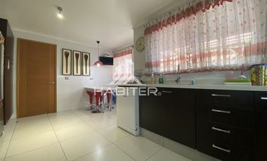 Casa en Venta en Camino a Zapallar, km 1,6