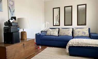 Casa en Venta en Camino a Zapallar, km 1,6