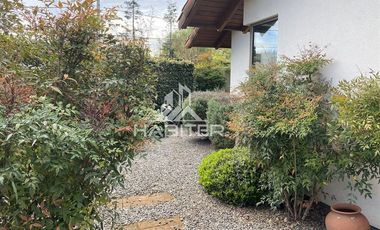 Casa en Venta en Camino a Zapallar, km 1,6