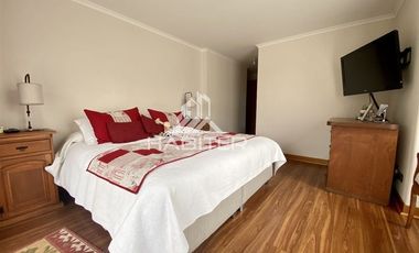 Casa en Venta en Camino a Zapallar, km 1,6