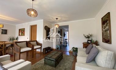 Casa en Venta en Camino a Zapallar, km 1,6