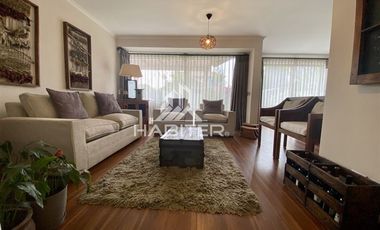 Casa en Venta en Camino a Zapallar, km 1,6