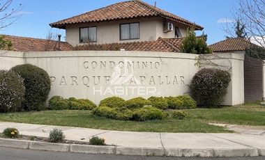 Casa en Venta en Camino a Zapallar, km 1,6
