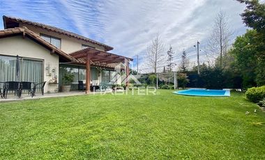 Casa en Venta en Camino a Zapallar, km 1,6
