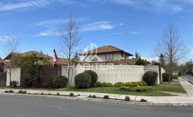 Casa en Venta en Camino a Zapallar, km 1,6