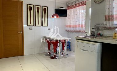 Casa en Venta en Camino a Zapallar, km 1,6