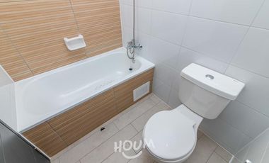 Departamento Eloisa lemus ID: 100129s