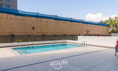 Departamento Eloisa lemus ID: 100129s