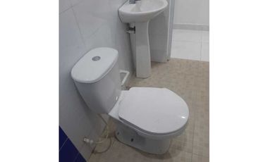 VENTA DE APARTAMENTO EN EL BARRIO LA SAMARIA, MONTERIA