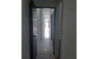VENTA DE APARTAMENTO EN EL BARRIO LA SAMARIA, MONTERIA