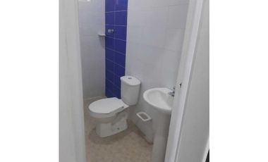 VENTA DE APARTAMENTO EN EL BARRIO LA SAMARIA, MONTERIA