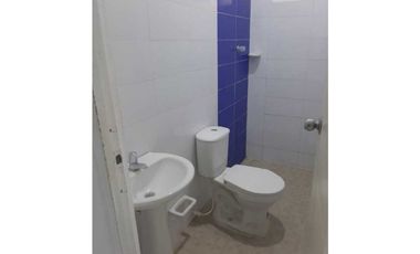 VENTA DE APARTAMENTO EN EL BARRIO LA SAMARIA, MONTERIA