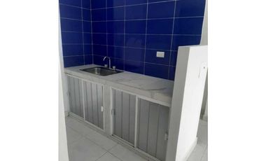 VENTA DE APARTAMENTO EN EL BARRIO LA SAMARIA, MONTERIA