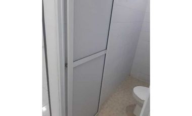 VENTA DE APARTAMENTO EN EL BARRIO LA SAMARIA, MONTERIA