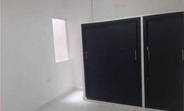 VENTA DE APARTAMENTO EN EL BARRIO LA SAMARIA, MONTERIA