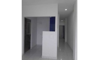 VENTA DE APARTAMENTO EN EL BARRIO LA SAMARIA, MONTERIA