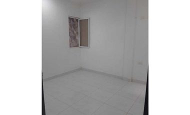 VENTA DE APARTAMENTO EN EL BARRIO LA SAMARIA, MONTERIA