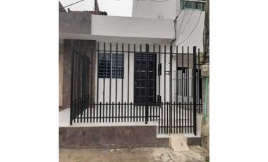 VENTA DE APARTAMENTO EN EL BARRIO LA SAMARIA, MONTERIA