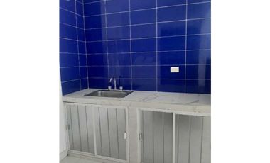 VENTA DE APARTAMENTO EN EL BARRIO LA SAMARIA, MONTERIA