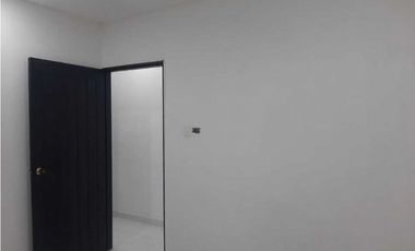 VENTA DE APARTAMENTO EN EL BARRIO LA SAMARIA, MONTERIA