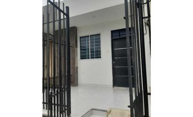 VENTA DE APARTAMENTO EN EL BARRIO LA SAMARIA, MONTERIA