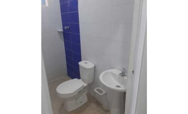 VENTA DE APARTAMENTO EN EL BARRIO LA SAMARIA, MONTERIA