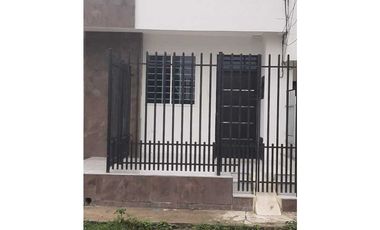 VENTA DE APARTAMENTO EN EL BARRIO LA SAMARIA, MONTERIA