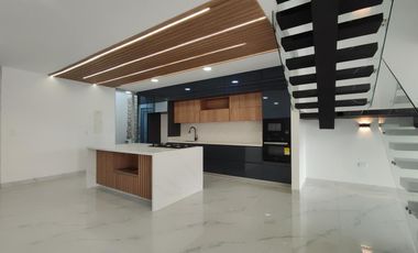 casa en venta en portico. Cod V27092